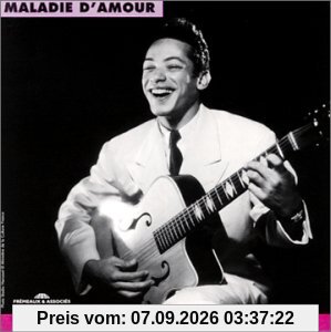 Complete Vol.1 Maladie Damour 1942-1948