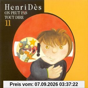 On Peut Pas Tout Dire [Vol.12]