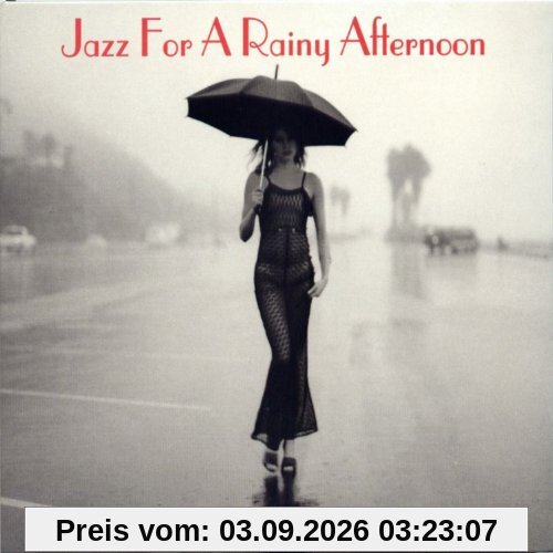Jazz for a Rainy Afternoon