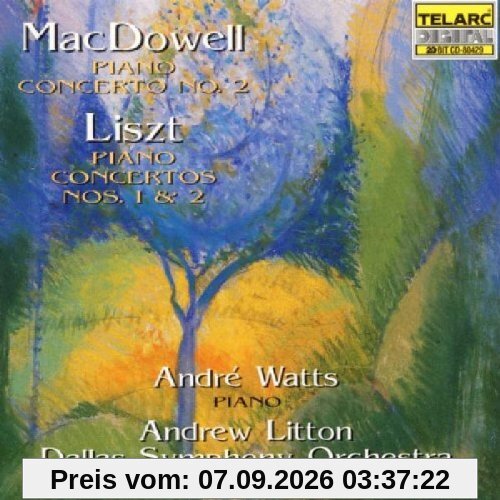 Klavierkonzert 2