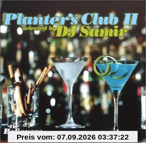 Planter's Club Vol. 2