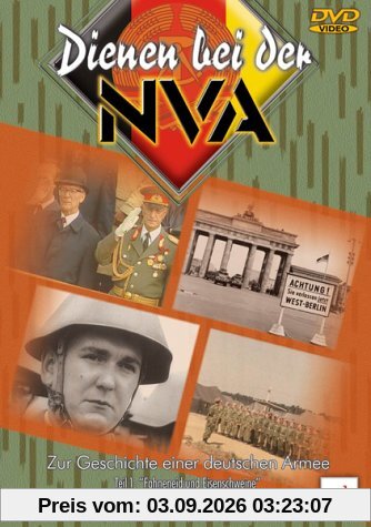 Dienen bei der NVA