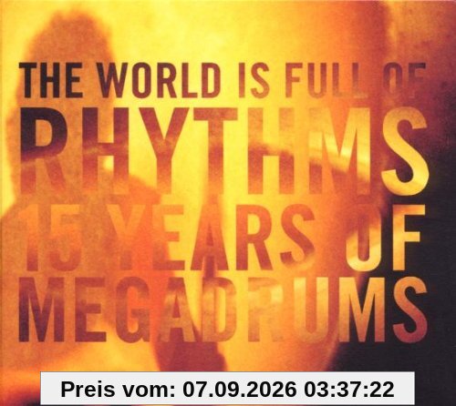 The World Is Full of Rhythms