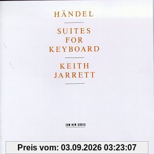 Suites for Keyboard