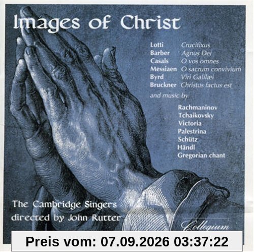 Images of Christ