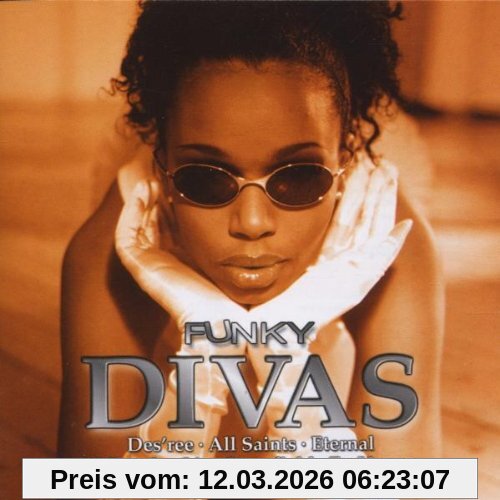Various Funky Divas