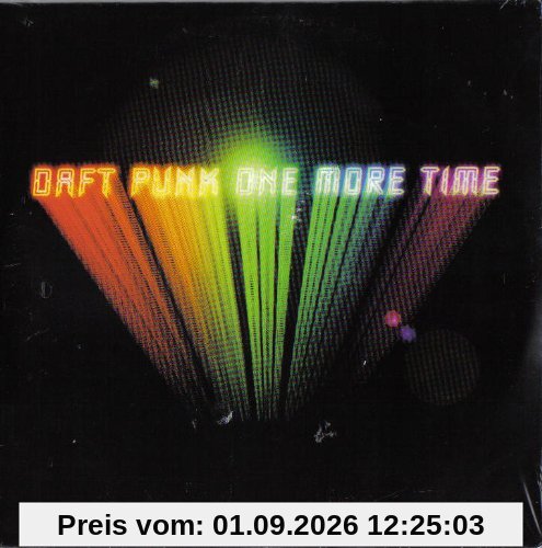 One More Time