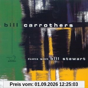Duets With Bill Stewart