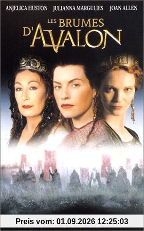 Les Brumes d'Avalon [FR IMPORT]