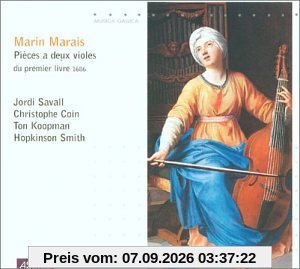 Violinstuecke Fuer 2 Violinen