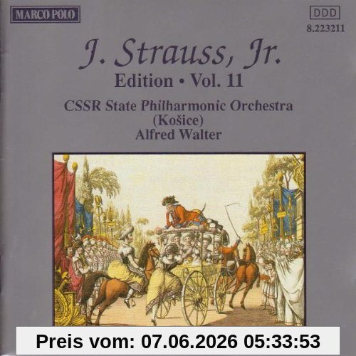 Edition Vol. 11