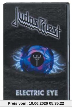 Judas Priest - Electric Eye