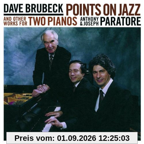 Points on Jazz