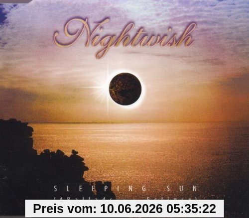 Sleeping Sun (4 Ballads of the Eclipse)