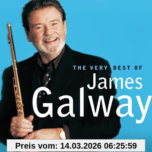 Best Of James Galway