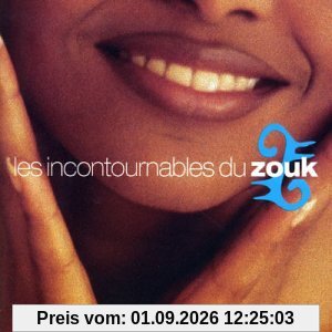Les Incontournables du Zouk [d