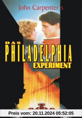 The Philadelphia Experiment