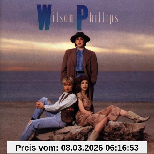Wilson Phillips