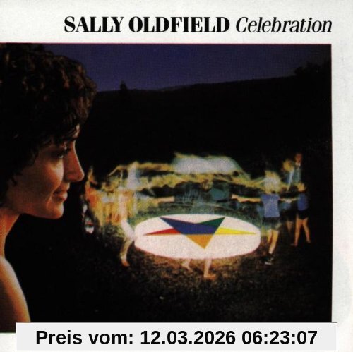 Sally Oldfield Celebration