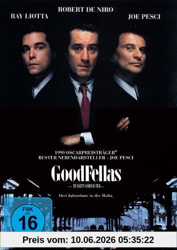 GoodFellas