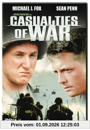 Casualties of War