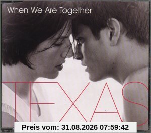 When We Are Together
