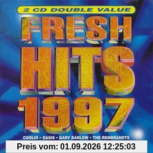 Fresh Hits 1997