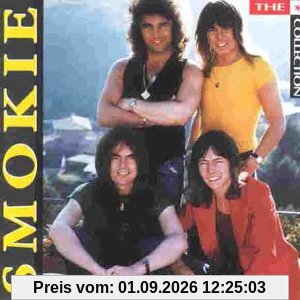 Collection [Musikkassette]