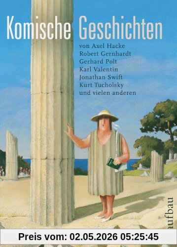 Komische Geschichten