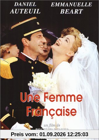 Femme Française