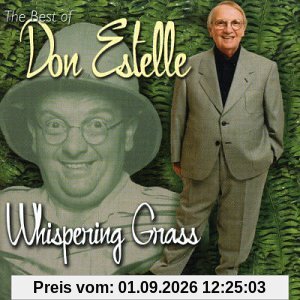 Whispering Grass