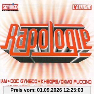 Rap Sampler