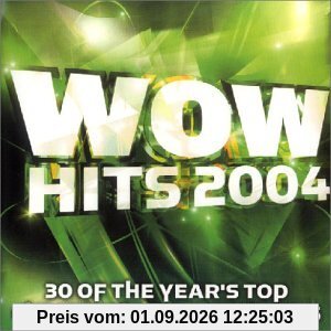 Wow Hits 2004
