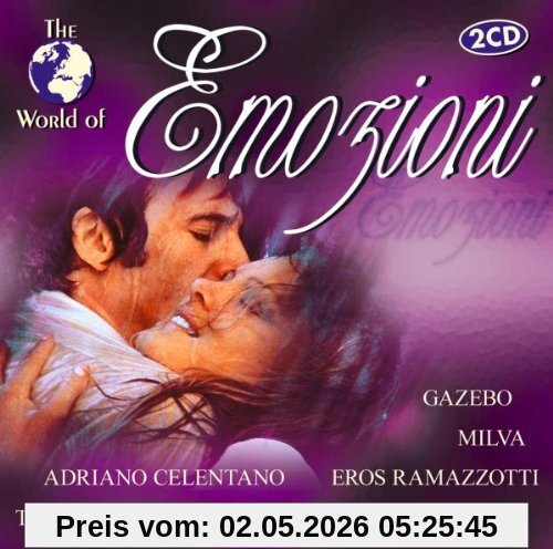The World of - W. O. Emozioni