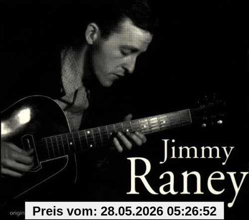 Jimmy Raney Visits Paris Vol. 2 [Digipack]