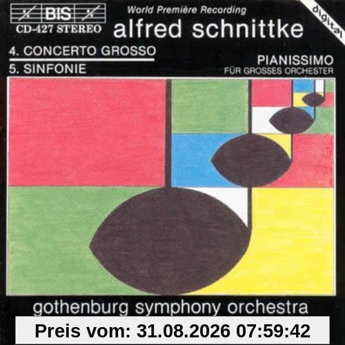 Schnittke-Edition Vol. 2
