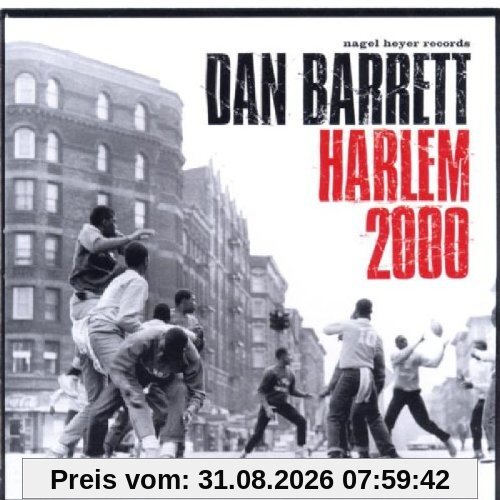 Harlem 2000