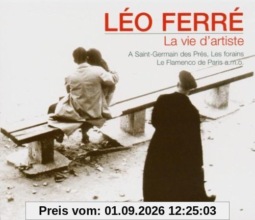 La Vie Dartiste
