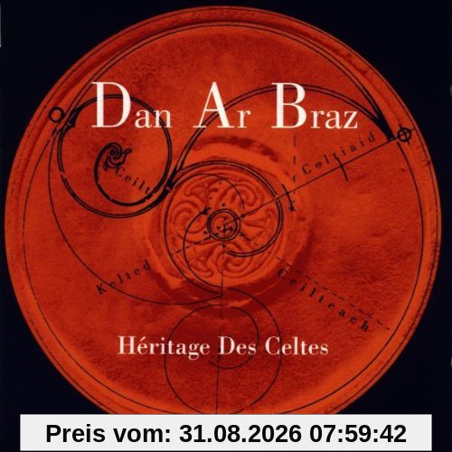 Heritage des Celtes