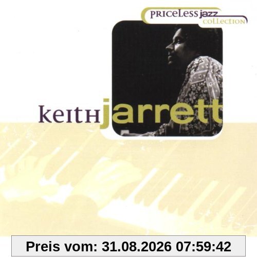 Priceless Jazz Collection