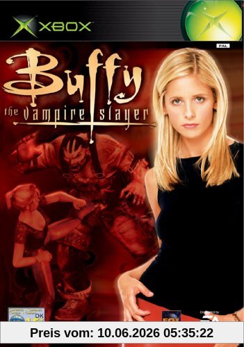 Buffy: The Vampire Slayer