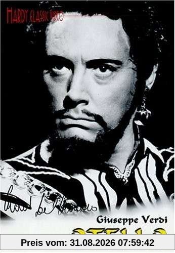 OTELLO-COMP OPERA