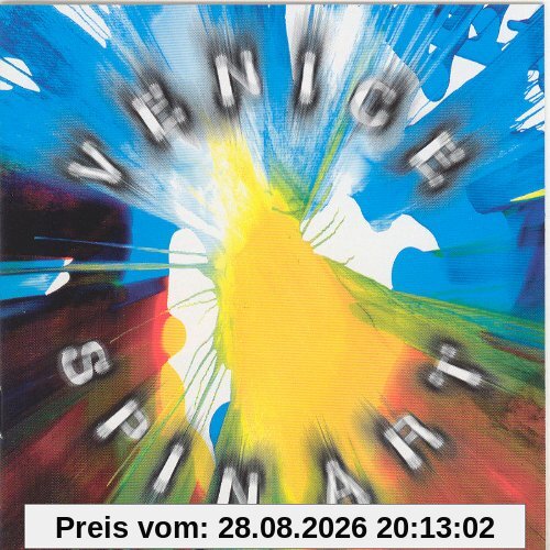 Spin Art