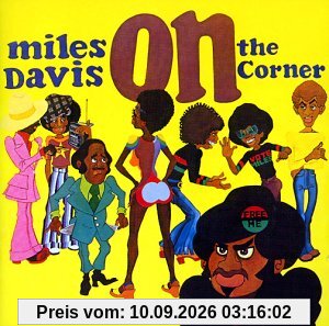 On the Corner