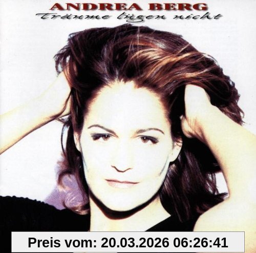 Andrea Berg Träume Lügen Nicht