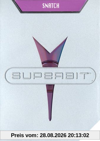 Snatch - Tu braques ou tu raques [Superbit]