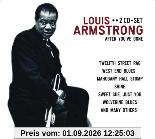 Louis Armstrong