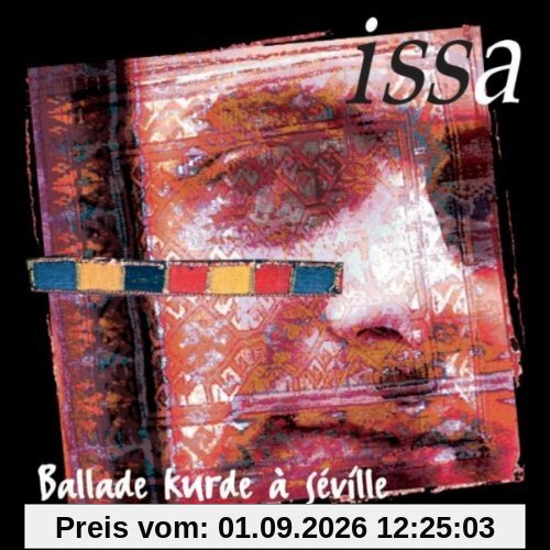 Issa-Ballade Kurde A Séville