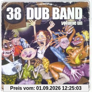 38 Dub Band Vol.1