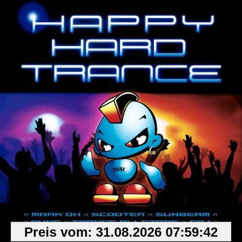 Happy Hard Trance